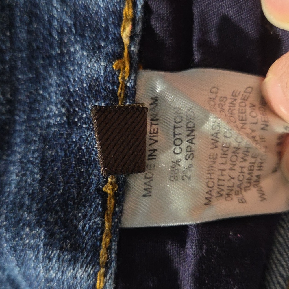 Express jeans - Picture 10 of 10